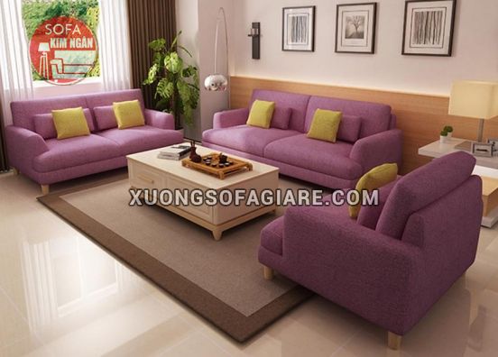 Sofa phòng khách A0720