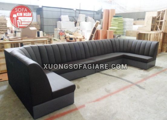 Sofa Karaoke cao cấp. Liên hệ 0916211056