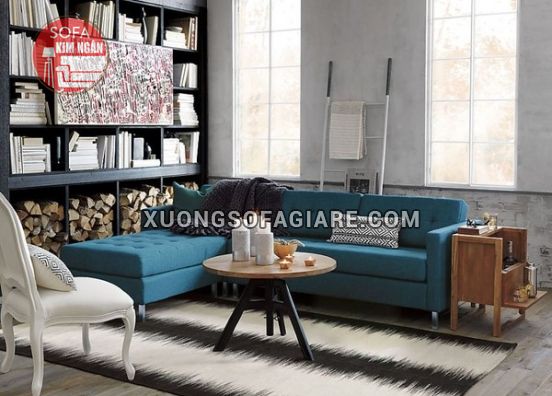 SOFA THƯ GIÃN PHÒNG KHÁCH TC06