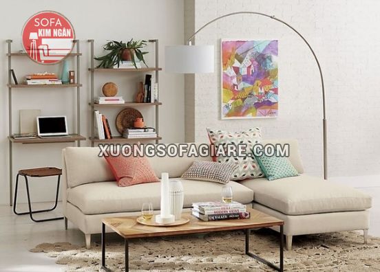 SOFA THƯ GIÃN PHÒNG KHÁCH TC08