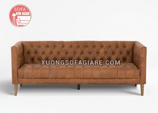 SOFA BĂNG TÂN CỔ  ĐIỂN