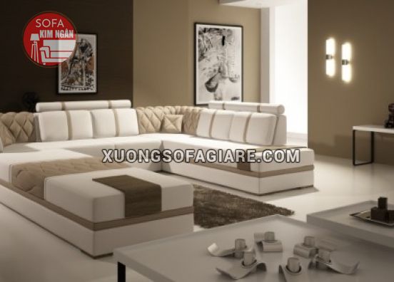 SOFA CAO CẤP TC0110