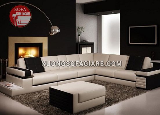 SOFA CAO CẤP TC 0027