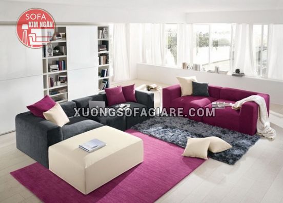 SOFA  THƯ GIÃN PHÒNG KHÁCH TC 39