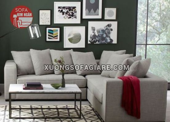 SOFA GÓC KT006