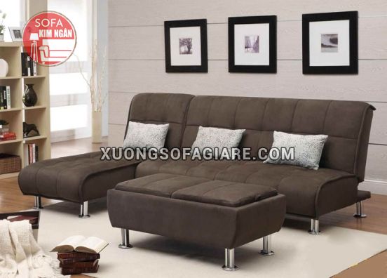 SOFA  BED BỘ 14