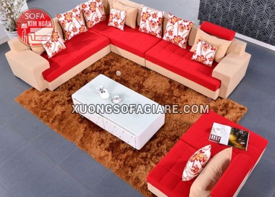 SOFA CAO CẤP TC 40