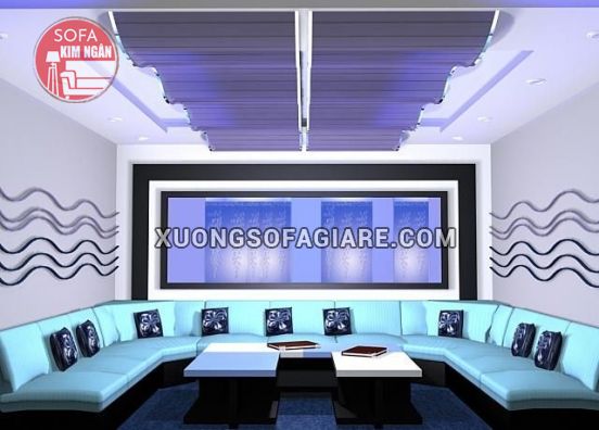 SOFA KARAOKE 006