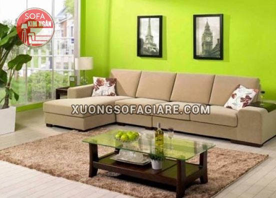 SOFA PHÒNG KHÁCH BÁN CHẠY NHẤT  T 13