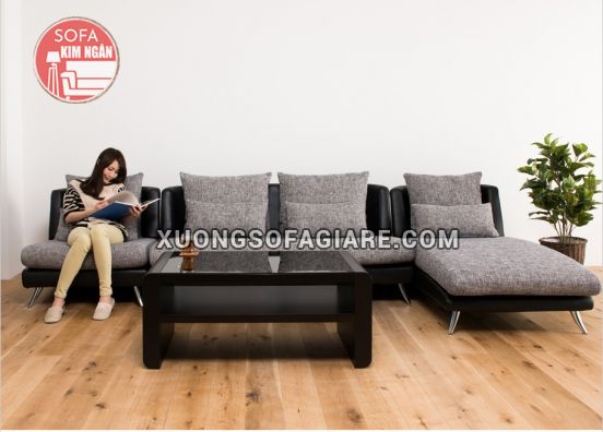 SOFA THƯ GIÃN PHÒNG KHÁCH TC 33