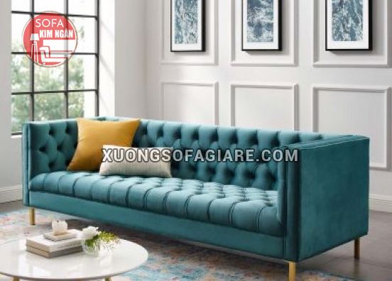 SOFA BĂNG  TÂN CỔ 