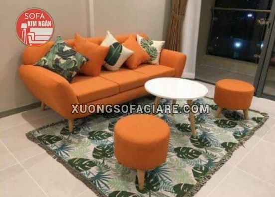 Sofa Thư Giản Phòng Khách TC43