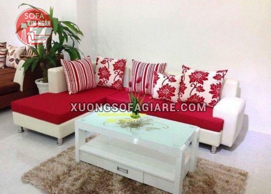 Sofa Thư Giản Phòng Khách TC42