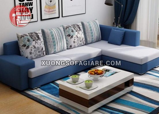 Sofa Thư Giản Phòng Khách TC44
