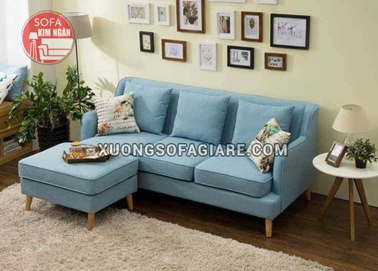Sofa Thư Giản Phòng Khách TC45