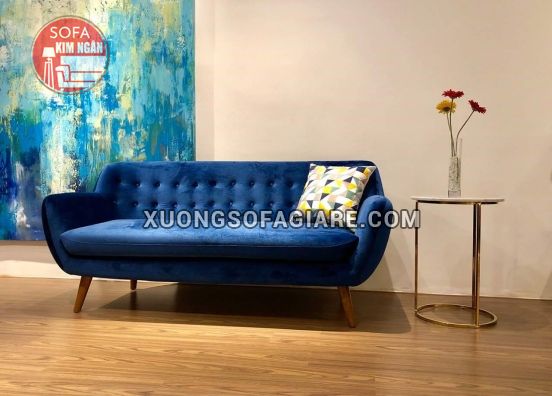 Sofa Thư Giản Phòng Khách TC47