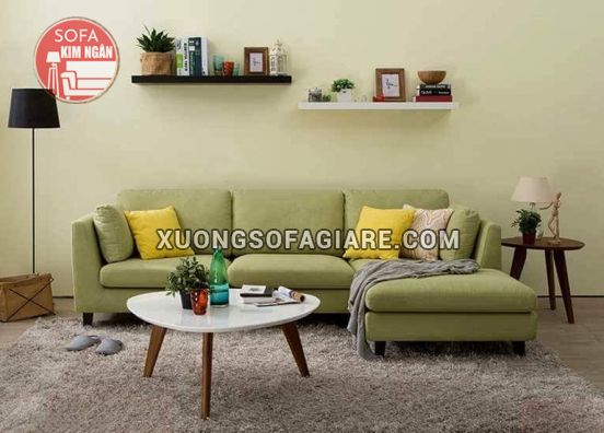 Sofa Thư Giản Phòng Khách TC51