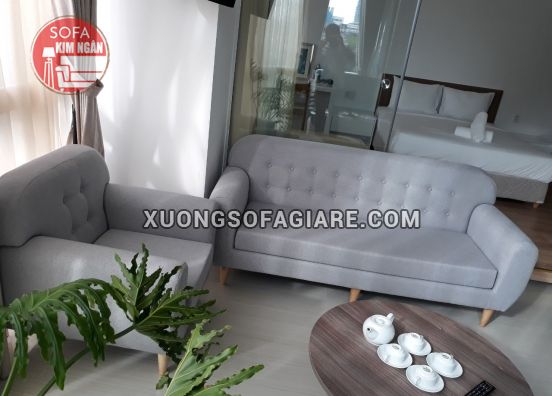 Sofa Thư Giản Phòng Khách TC57