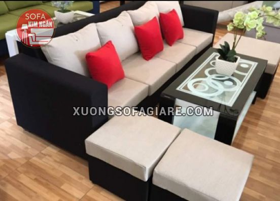 Sofa Thư Giản Phòng Khách TC61