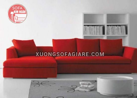 Sofa Thư Giản Phòng Khách TC59
