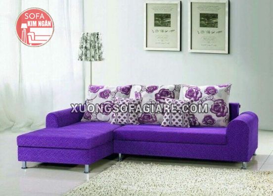 Sofa Thư Giản Phòng Khách TC62