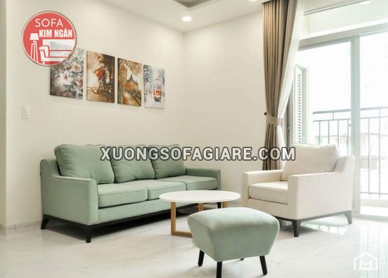Sofa Thư Giản Phòng Khách TC65