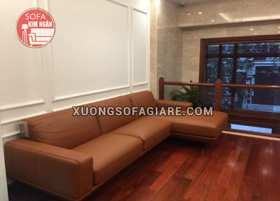Sofa Thư Giản Phòng Khách TC68