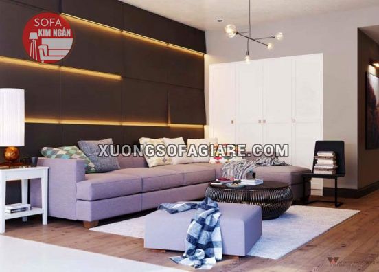 Sofa Thư Giản Phòng Khách TC69