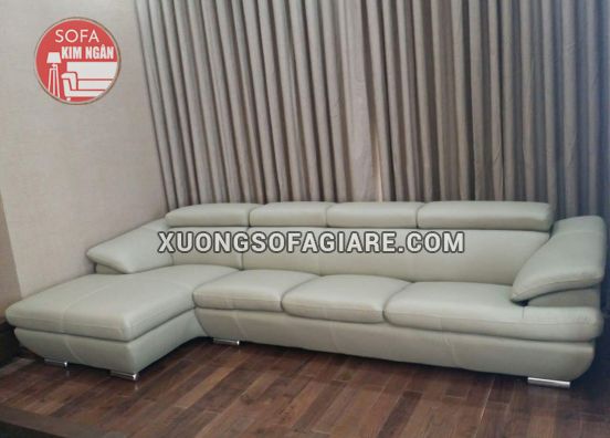 Sofa Thư Giản Phòng Khách TC71