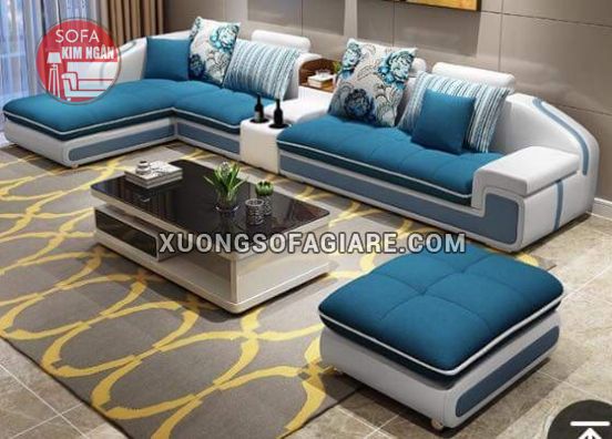 Sofa Thư Giản Phòng Khách TC73