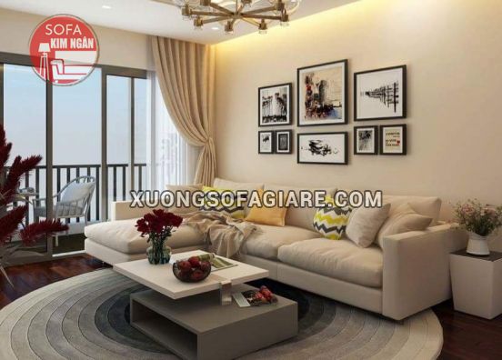 Sofa Thư Giản Phòng Khách TC75