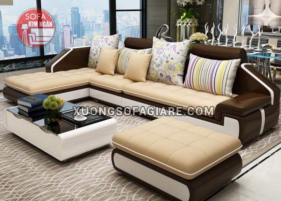 Sofa Thư Giản Phòng Khách TC77