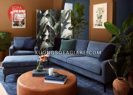 Sofa Thư Giản Phòng Khách TC81
