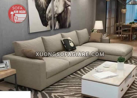 Sofa Thư Giản Phòng Khách TC85