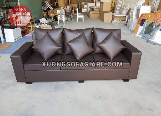 Sofa Thư Giản Phòng Khách TC86