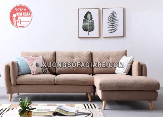 Sofa Thư Giản Phòng Khách TC88
