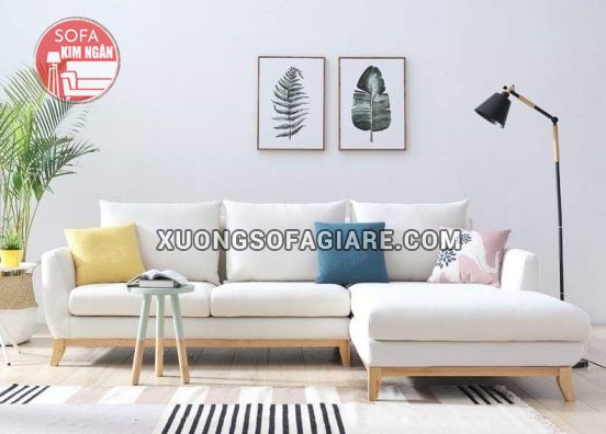 Sofa Thư Giản Phòng Khách TC89