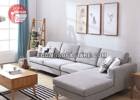 Sofa Thư Giản Phòng Khách TC91