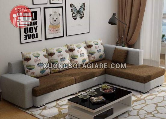 Sofa Thư Giản Phòng Khách TC93