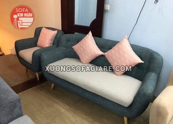 Sofa Thư Giản Phòng Khách TC94
