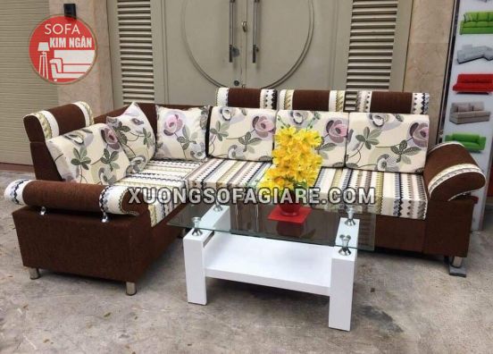 Sofa Thư Giản Phòng Khách TC95