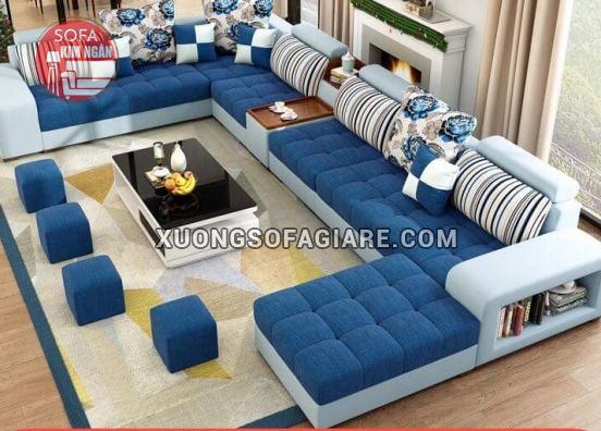 Sofa Thư Giản Phòng Khách TC98