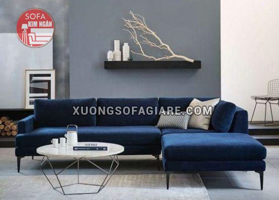 Sofa Thư Giản Phòng Khách TC105