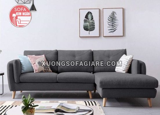 Sofa Thư Giản Phòng Khách TC109