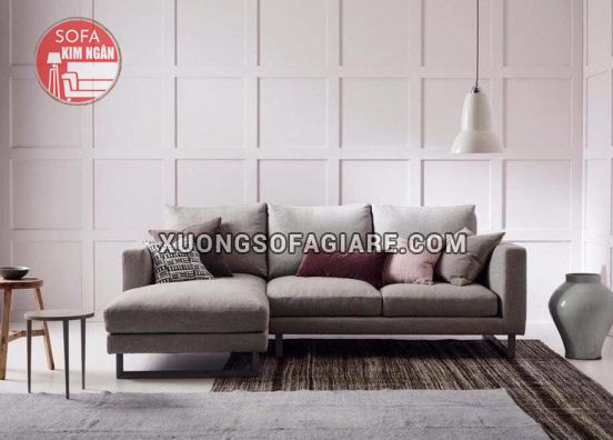 Sofa Thư Giản Phòng Khách TC110
