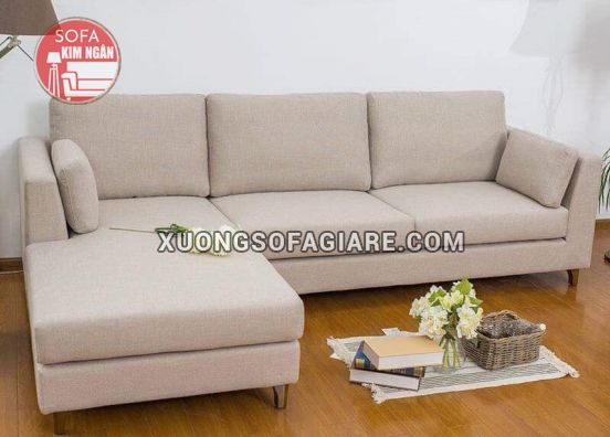 Sofa Thư Giản Phòng Khách TC114