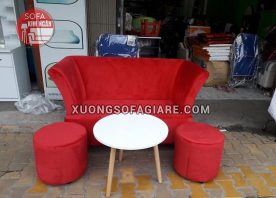 Sofa Thư Giản Phòng Khách TC106