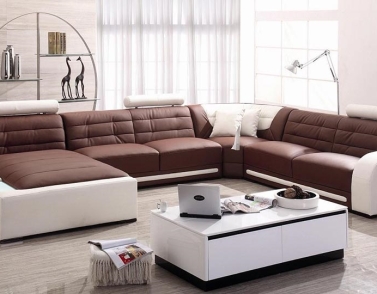 NHỮNG BÍ QUYẾT LỰA CHỌN SOFA ĐIỂM TÔ CHO NGÔI NHÀ BẠN