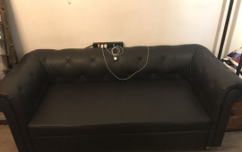 Xưởng Sản Xuất Sofa Góc Tại Quận 3 | Đẹp - Cao Cấp - Giá Rẻ