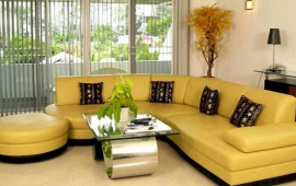Kim Ngân - Đơn Vị Hàng Đầu Về Ghế Sofa Góc Đẹp TPHCM Uy Tín